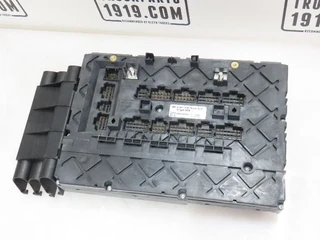 Mercedes-Benz - Electrical System ECU SAM cabine MB MP4 afbeelding 2 miniatuur