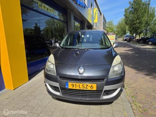 Renault Scénic 2010 - 1.4 TCE Dynamique image 3