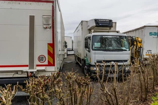 Renault N/A 2002 - PREMIUM 270 DXI (18 T ) obrazek 3