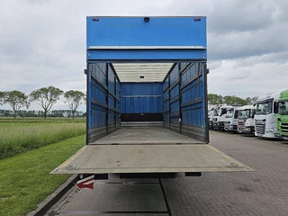 Scania P 2021 - P320 obrazek 15