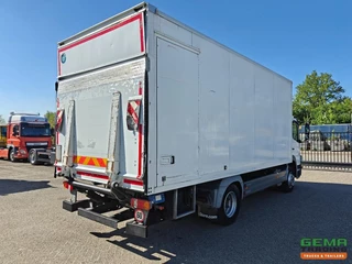 Mercedes-Benz Atego 2010 - 1218 obrazek 3