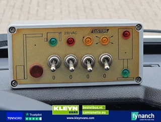 Mercedes-Benz Sprinter 2017 - 516 image 1