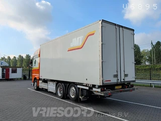 DAF XF 460 2016 - FAR H4SN3 afbeelding 2 miniatuur