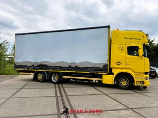 Scania R 2014 - R450 bild 5