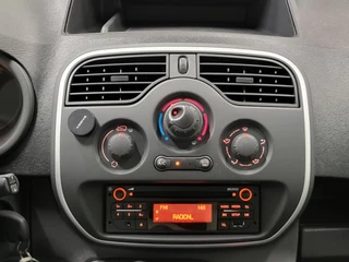 Renault Kangoo 2018 - 1.2TCe 115pk Benzine! bild 11