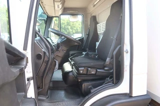 Iveco Eurocargo 2019 - 120 El 210L Carrier Supra 850 MT Koel/Vries+Klep Bitemp met verplaatsbare wand obrazek 5