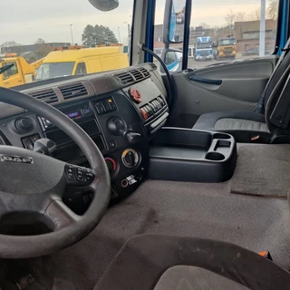 DAF 85 2010 - CF-85-460 obrazek 13