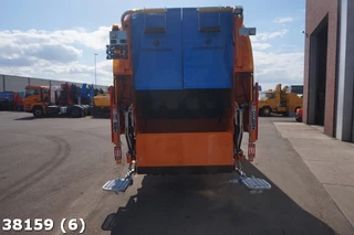 DAF FAG LF 260 2018 - N/A imagen 4