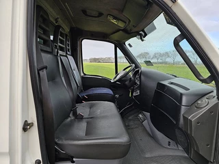 Iveco Daily 2006 - 65 C 17 obrazek 7