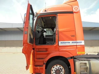 Mercedes-Benz Actros 2014 - 1840 obrazek 6