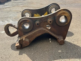 Verachtert CW45-H5-N 2015 - Cat TB linkage zdjecie 5