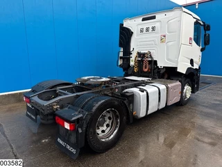 Renault N/A 2014 - T 380 EURO 6, Retarder bild 2