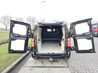 Opel Vivaro 2024 - 2.0 zdjecie 11