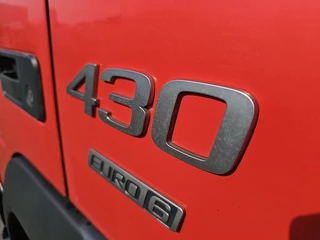 Volvo N/A 2019 - FM 430 afbeelding 12