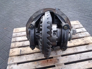 MAN N/A 1999 - 81.35001-7963 DIFFERENTIEEL HY-1311000 R:37:12 afbeelding 2