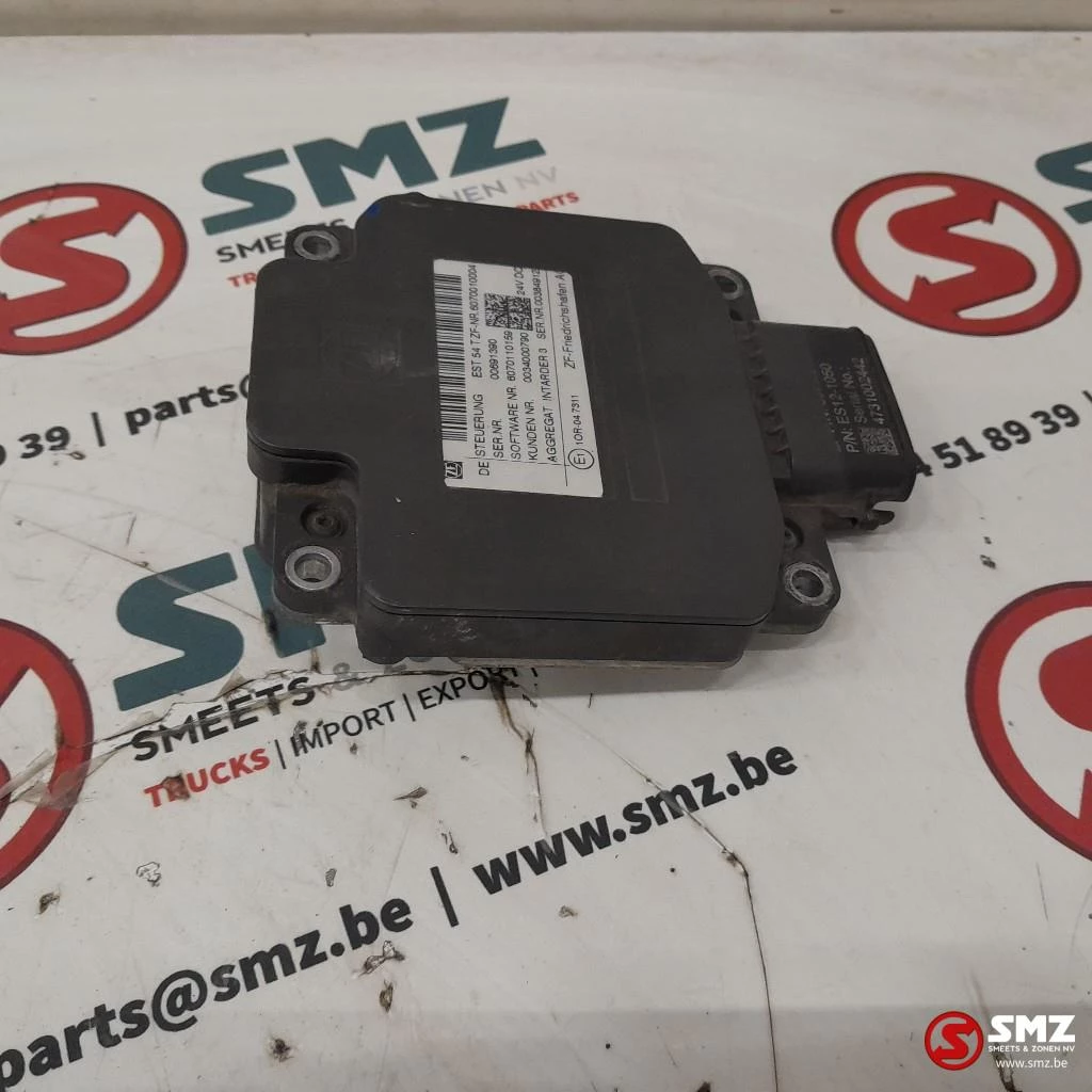 DAF - Occ ECU intarderregeleenheid EST54 DAF immagine 2