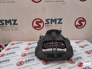 MAN N/A N/A - Occ remklauw MAN for sale