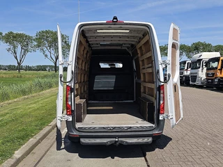 Mercedes-Benz Sprinter 2021 - 314 image 12
