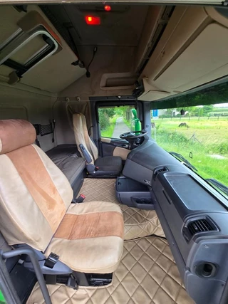 Scania R 2011 - 500 A 4X2 imagen 12