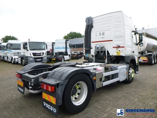 Volvo FM 450 4x2 Euro 6 + Retarder + ADR + Generator 2015 obrázek 3 náhled