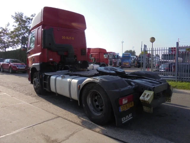 DAF CF 440 2017 - NL TRUCK immagine 7