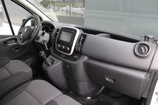 Renault Trafic 2020 - Passenger 2.0 dCi 120 Grand Life 120pk 9 Zits - Prijs incl. BTW - Airco - Cruise - LED - Navi - Bluetooth - Rijklaar immagine 35