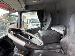 Mercedes-Benz Actros 2007 - N/A image 9