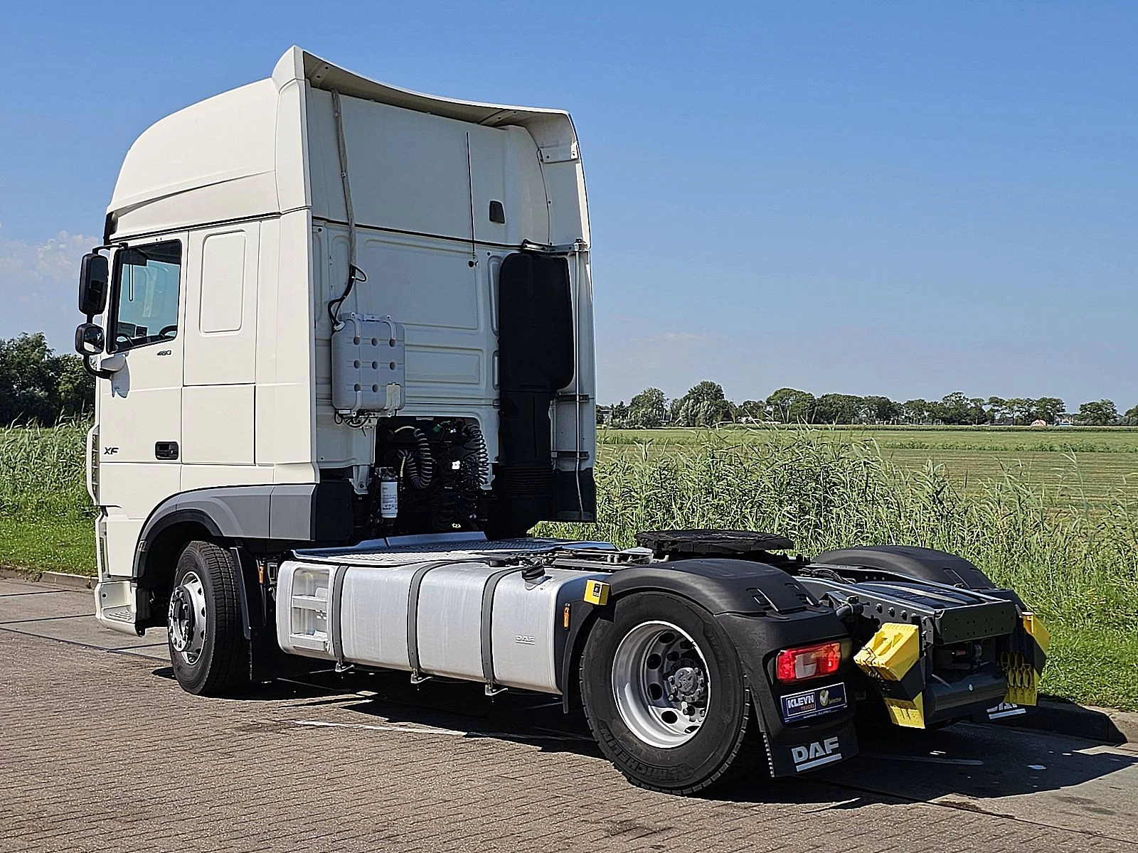 DAF XF480 2021 obrázek 6