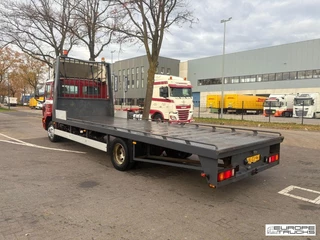 Volvo FL6 2002 - N/A bild 3