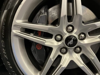 Ford Mustang 2020 - Convertible 5.0i V8 GT Premium 450PK Automaat Performance Package Brembo Magneride bild 121