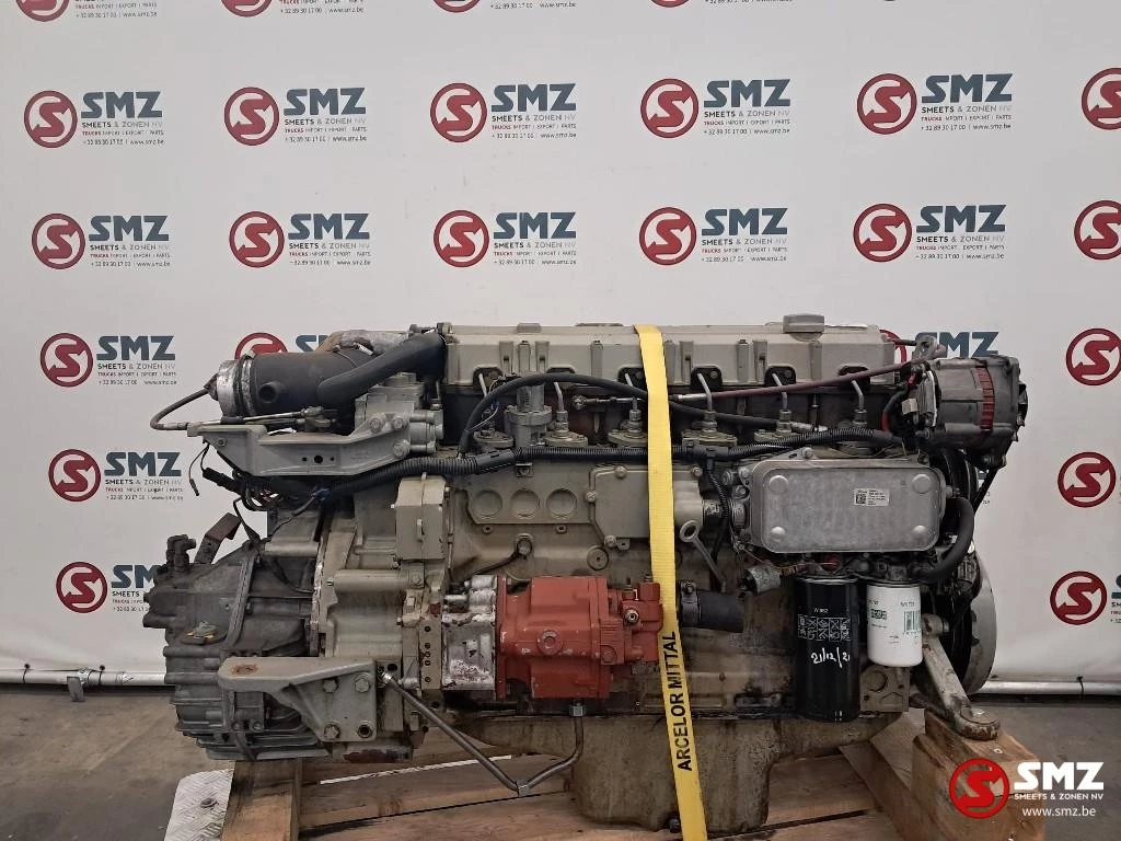 Deutz - Occ Motor Vetus Deutz R DT66 E afbeelding 1