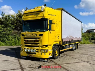 Scania R 2014 - R450 te koop
