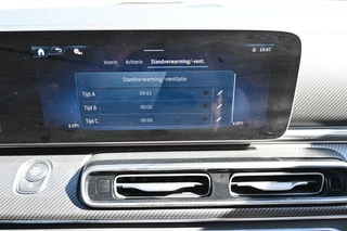 Mercedes-Benz V-Class 2024 - 300d 4-Matic AMG L2 Exclusive DC zdjecie 7