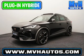 CUPRA Formentor 2023 - 1.4 PHEV VZ Perfrormance|PANO|KUIPST|SOH98% te koop