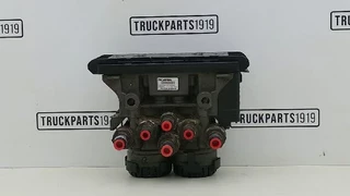 Knorr-Bremse N/A - 2653385 Achteras EBS modulator image 1