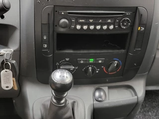 Citroën Jumpy 2013 - 2.0HDI L2/H1 Dubbele Cabine Apk tot 21-10-2026! изображение 12