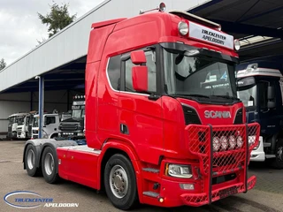 Scania R 2019 - R650 V8 NGS te koop
