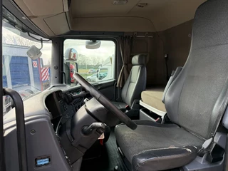 Scania R 2015 - R450 4X2 with Gardner Denver Compressor/Retarder bild 11