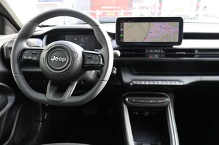 Jeep Avenger 2024 - 1.2 Aut. E-Hybrid LONGITUDE / Apple Carplay image 25