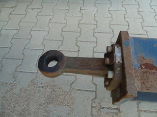 Van Eck dolly 2 2008 - N/A immagine 5