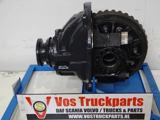 Volvo N/A 2007 - RSS-1125-A 3.90 obrazek 1