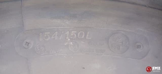 Bridgestone N/A - Occ Band 315/70r22.5 Bridgestone image 8