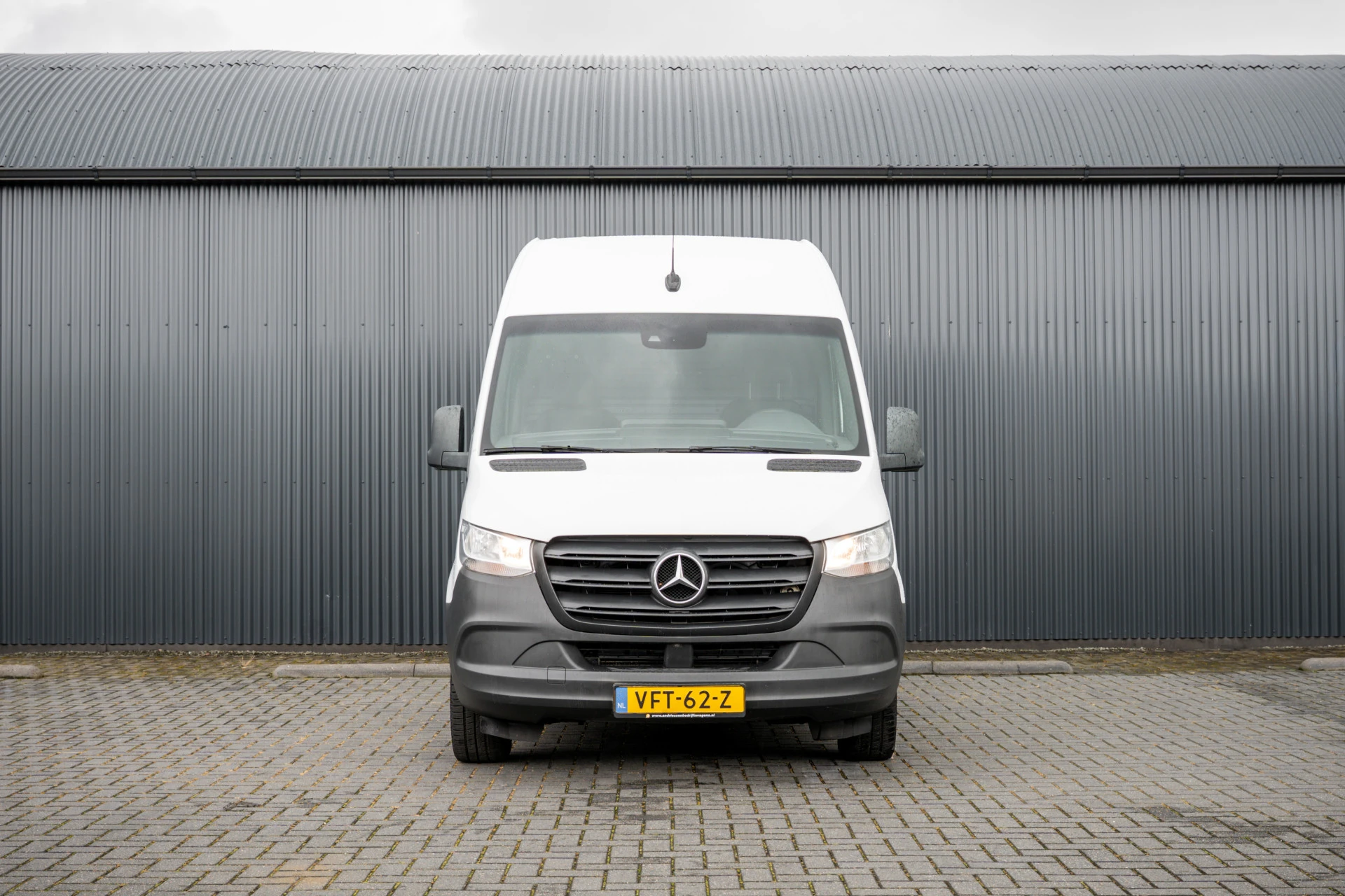 Mercedes-Benz Sprinter 2020 - 311 CDI RWD L2H2 | Volledig Ingericht | Mbux | Camera | Navi | Climatronic image 3