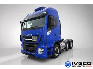 Iveco Stralis 2020 - AS440S46TX/P NG imagen 1