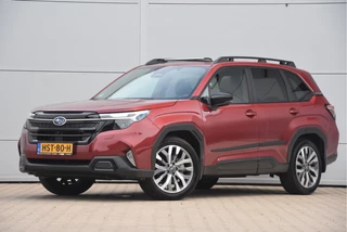 Subaru Forester 2025 - 2.0i e-BOXER Premium obrazek 35