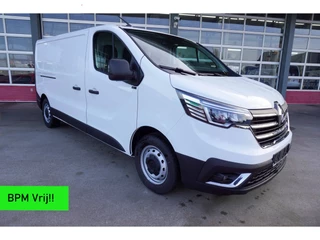 Renault Trafic 2024 - 2.0 dCi 150PK L2H1 image 1