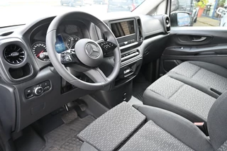 Mercedes-Benz Vito 2024 - 116 CDI L3 Pro 4x4 bild 4