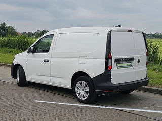 Volkswagen Caddy 2023 - 2.0 bild 6