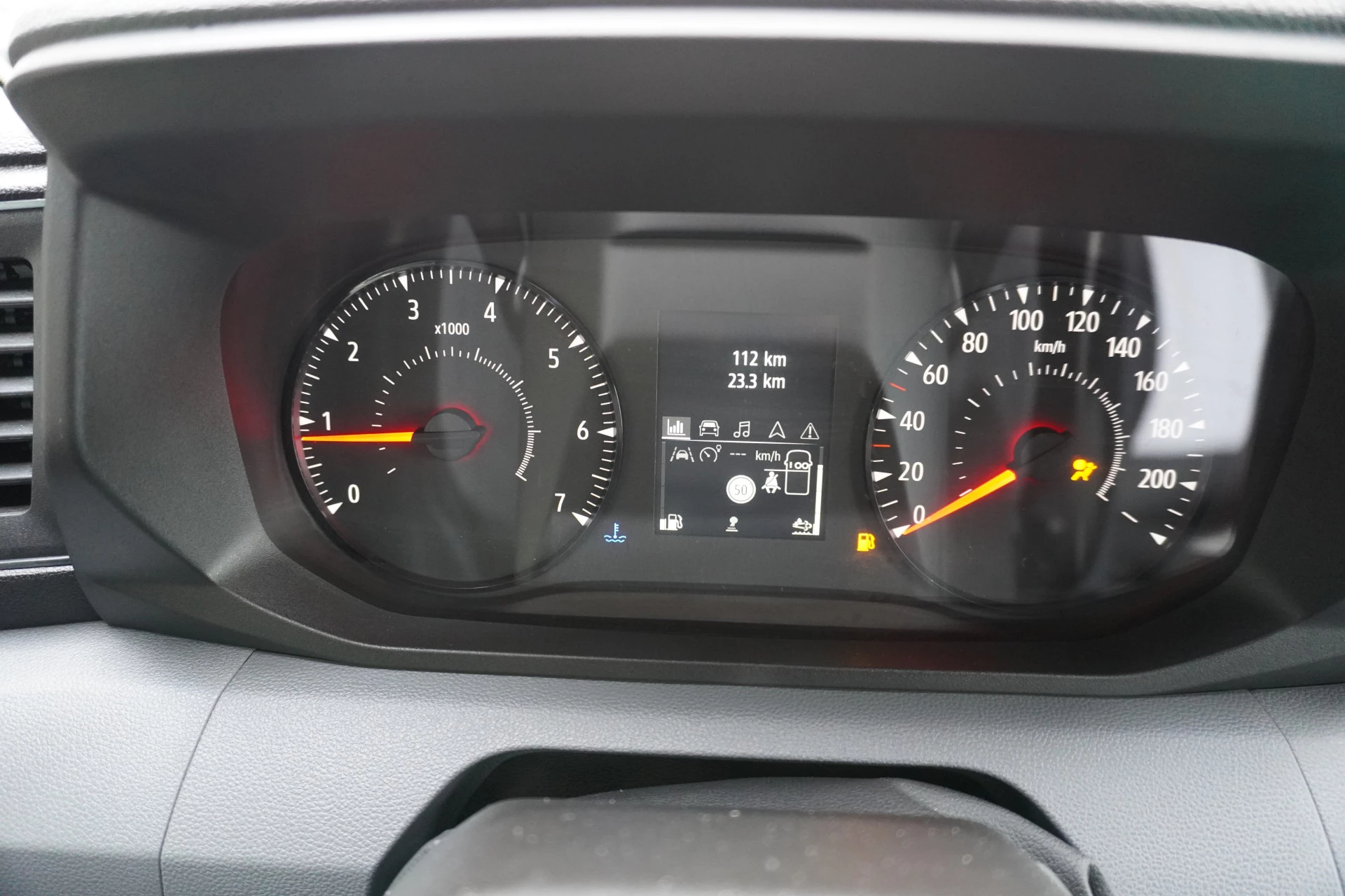 Renault Master 2024 - T35 2.0 dCi 170Pk L3H2 Extra KOELWAGEN Bild 16