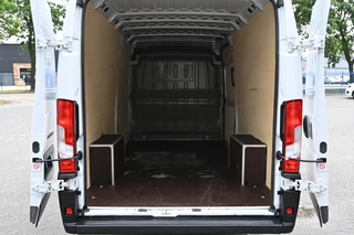 Fiat Ducato 2024 - L4H2 140 pk 2.2 MultiJet 3.5t Maxi image 12